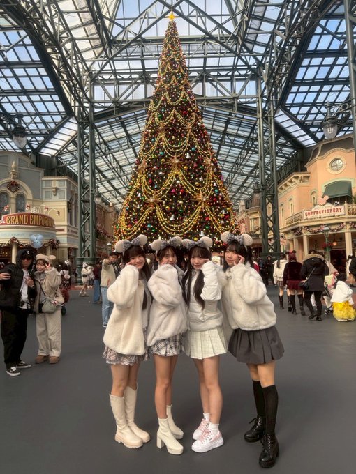 Twitterのコスプレ画像30