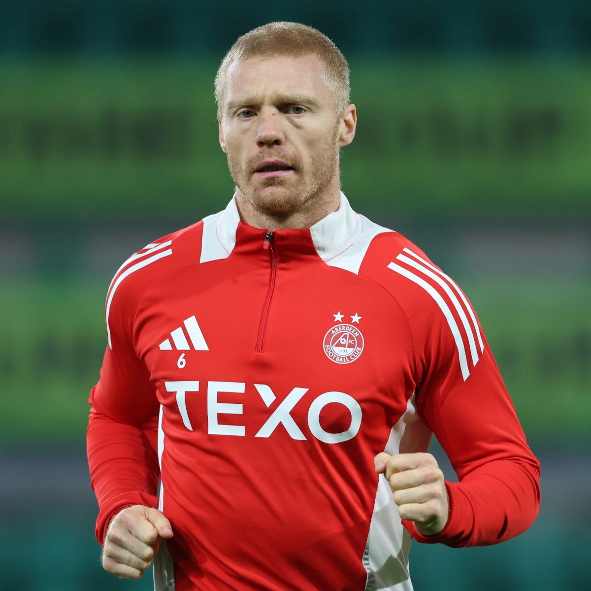 SimplyDons__'s tweet image. Asane are pushing for Aberdeen’s Sivert Heltne Nilsen to head back to Norway. 👀

The Second Division side are chasing the 34-year-old to strengthen up their promotion hopes. 💪