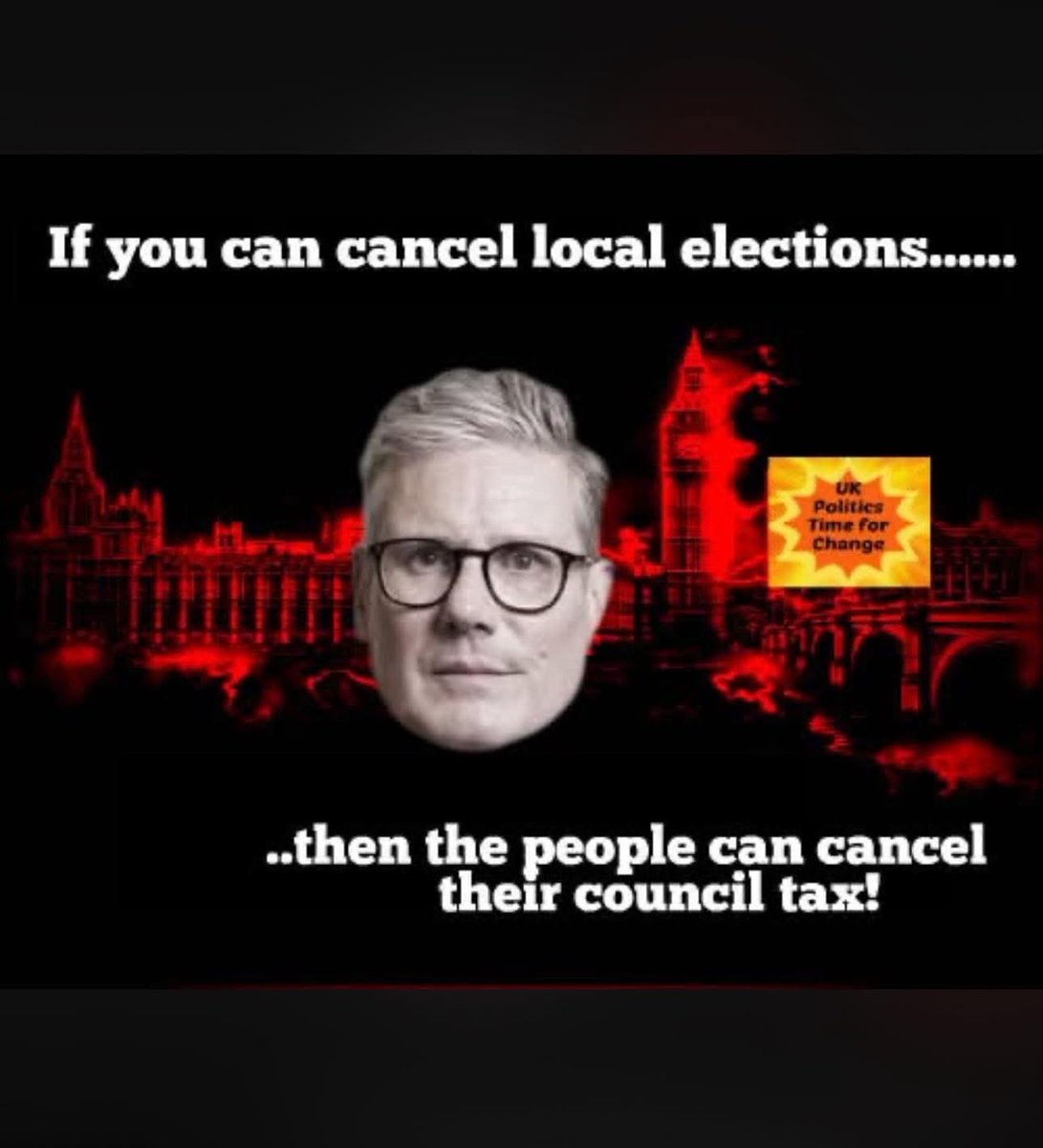 boblister_poole's tweet image. Protest Now!