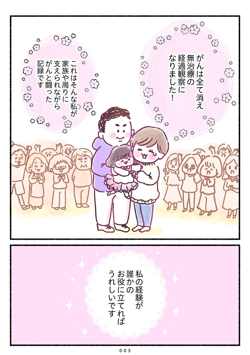 33歳ママ、乳がんステージ3でおっぱいにサヨナラします(2/11) 