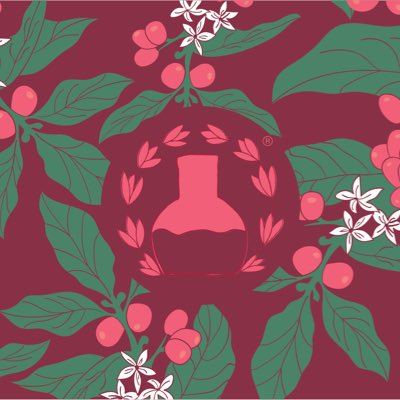 CaffeineLab™ محمصة ومقهى كافيين لاب tweet media