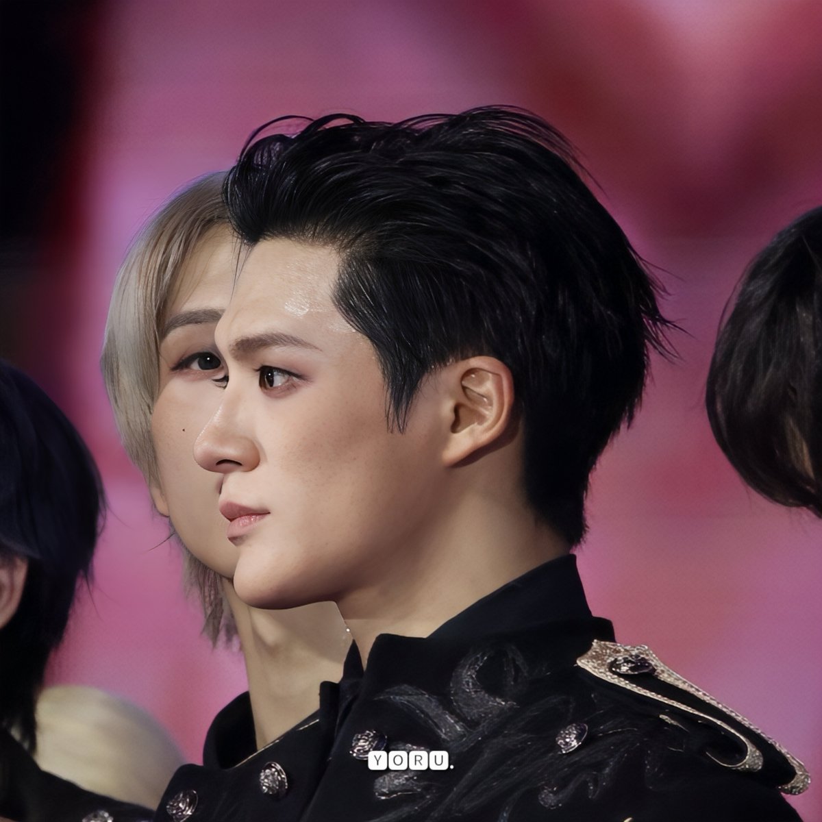 yoru_jen0's tweet photo. 251219 KBS 가요대축제
顔が良い
#제노 #JENO #ジェノ #엔시티드림 https://t.co/DvgTjs2jWb