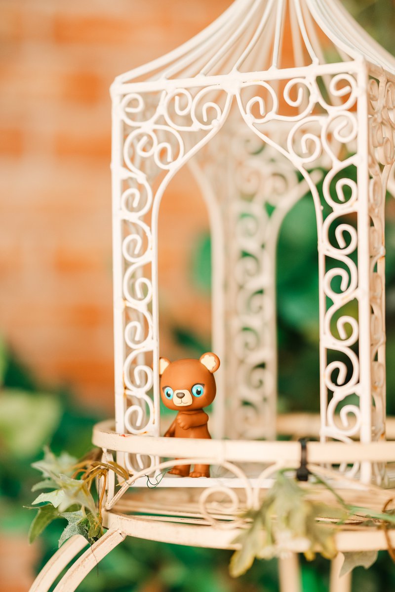 CAPSULE DOLL(カプセルドール) tweet media