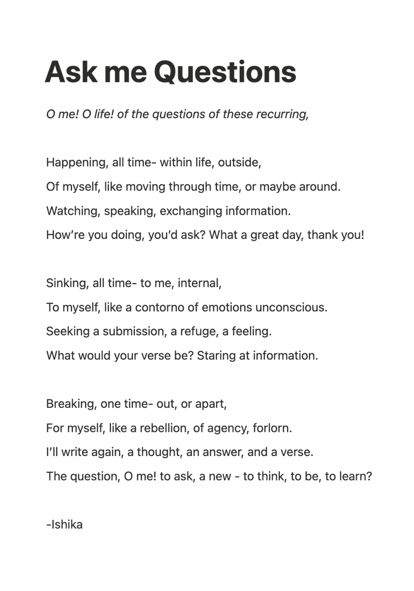 Ishika Mittal tweet media