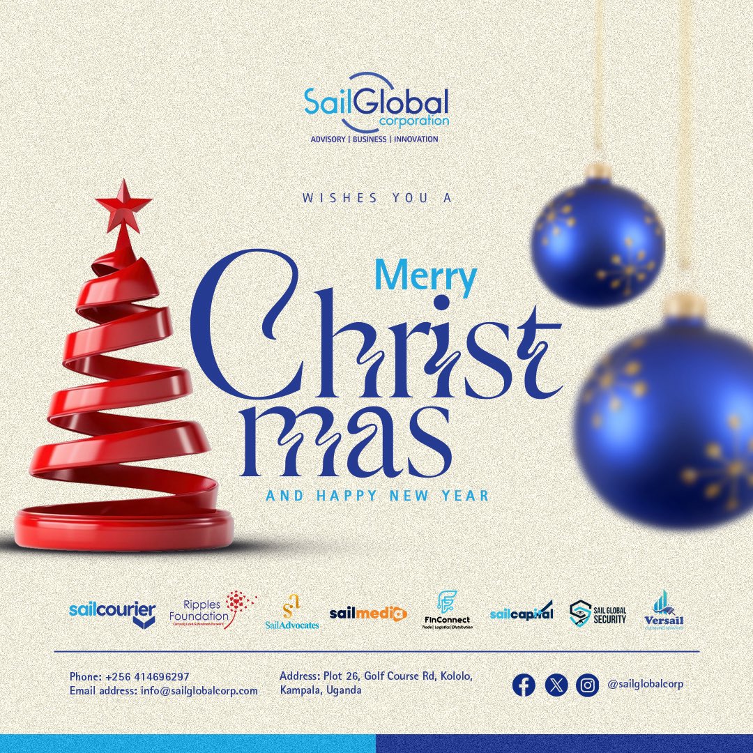 sailglobalcorp's tweet photo. 🎄 https://t.co/9rt1gsWNlS