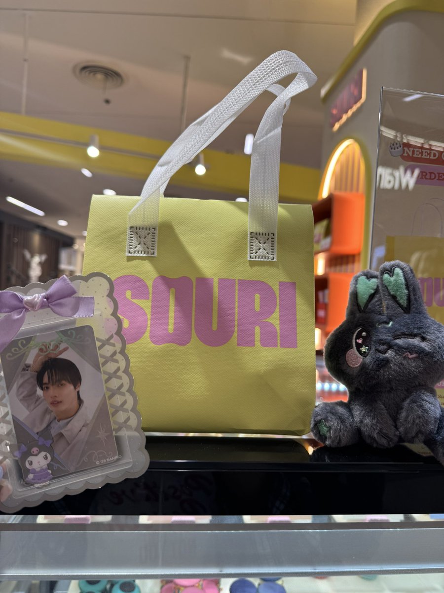 __opywpy__'s tweet photo. SOURI in Chiang Mai😋

#SOURI #SOURIBKK
#winmetawin https://t.co/ZAI4Ig3eXv