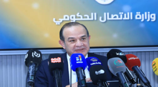 سميرات: 4 مراكز حكومية و207 خدمة رقمية تخدم أكثر من مليون مواطن بالأردن 