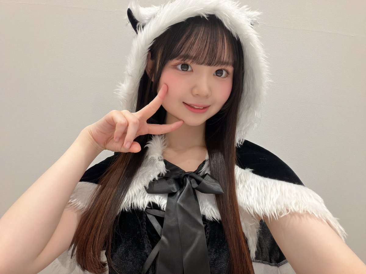 大賀彩姫(AKB48 20期研究生) (@Saki_Oga0516) / Posts and Replies / X