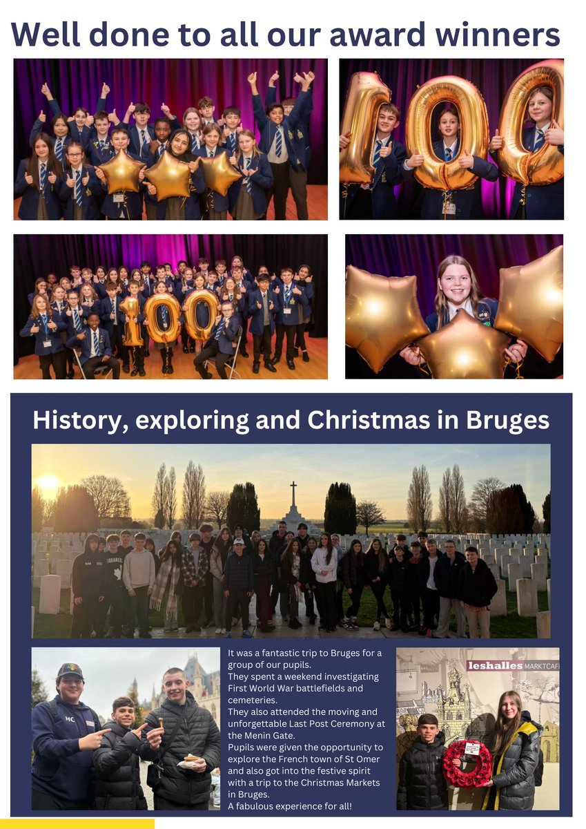 BTRCCinfo's tweet photo. 💫Wishing everyone a Happy and Holy Christmas.

Read our newsletter about all the amazing events which have happened this term. https://t.co/Gukw0LdZNP