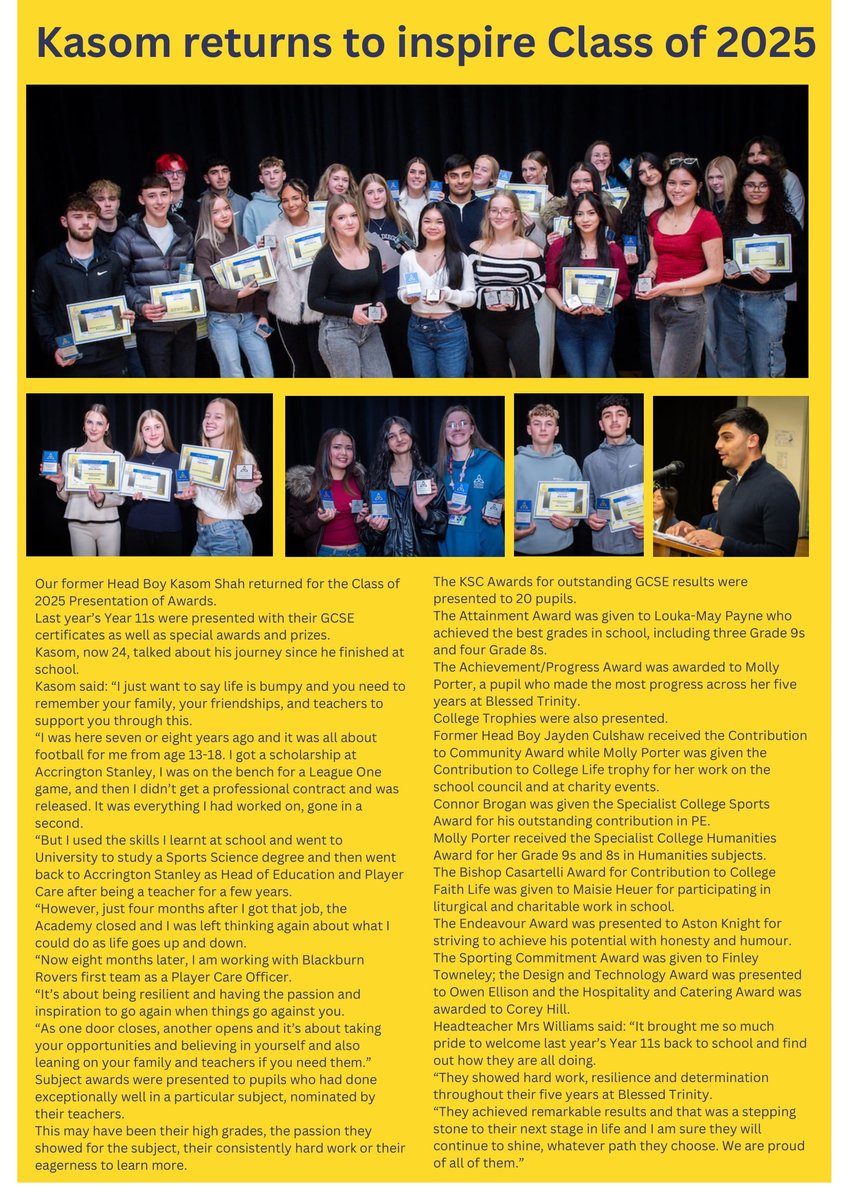 BTRCCinfo's tweet photo. 💫Wishing everyone a Happy and Holy Christmas.

Read our newsletter about all the amazing events which have happened this term. https://t.co/Gukw0LdZNP