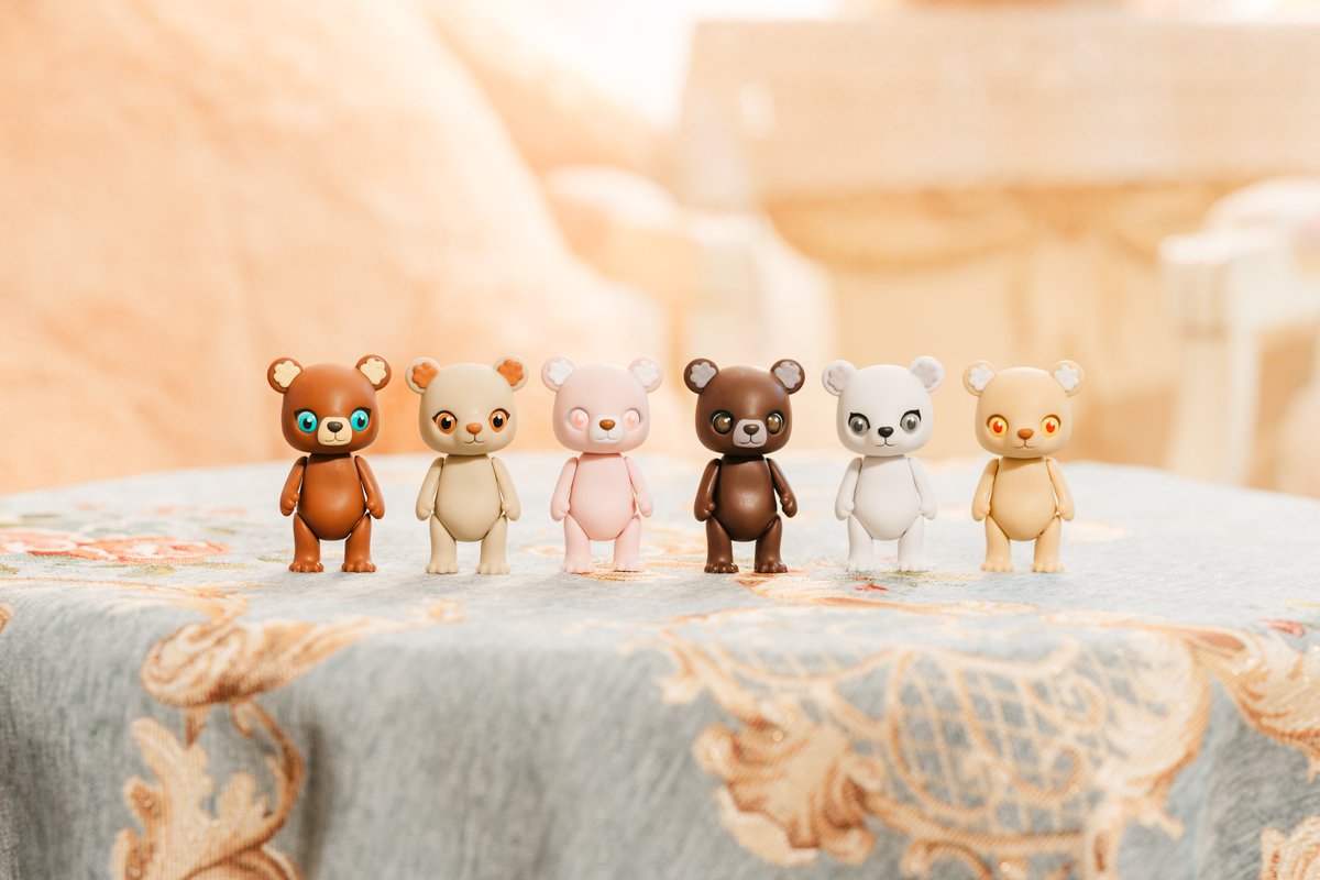 CAPSULE DOLL(カプセルドール) tweet media