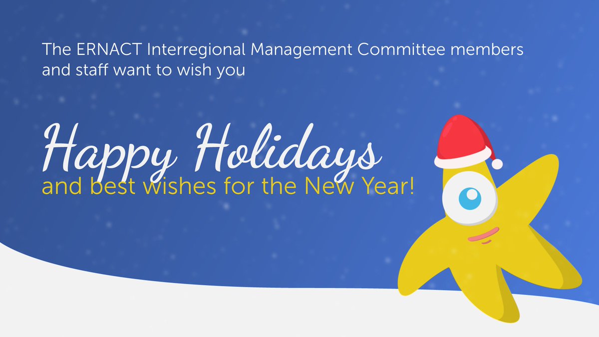 ERNACT Network tweet media