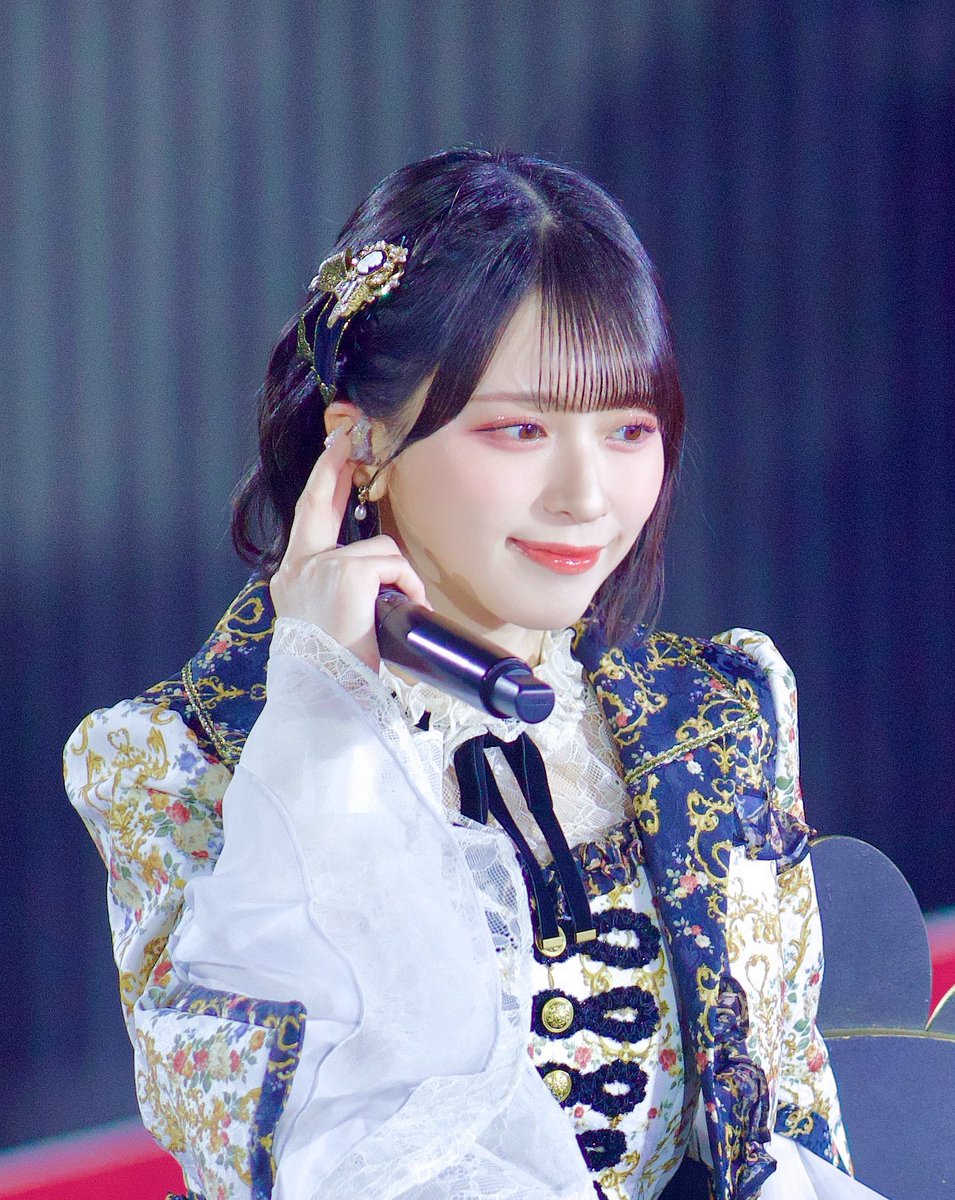 2025.12.23 「＝LOVE 8th ANNIVERSARY PREMIUM TOUR」 in 大阪城ホール