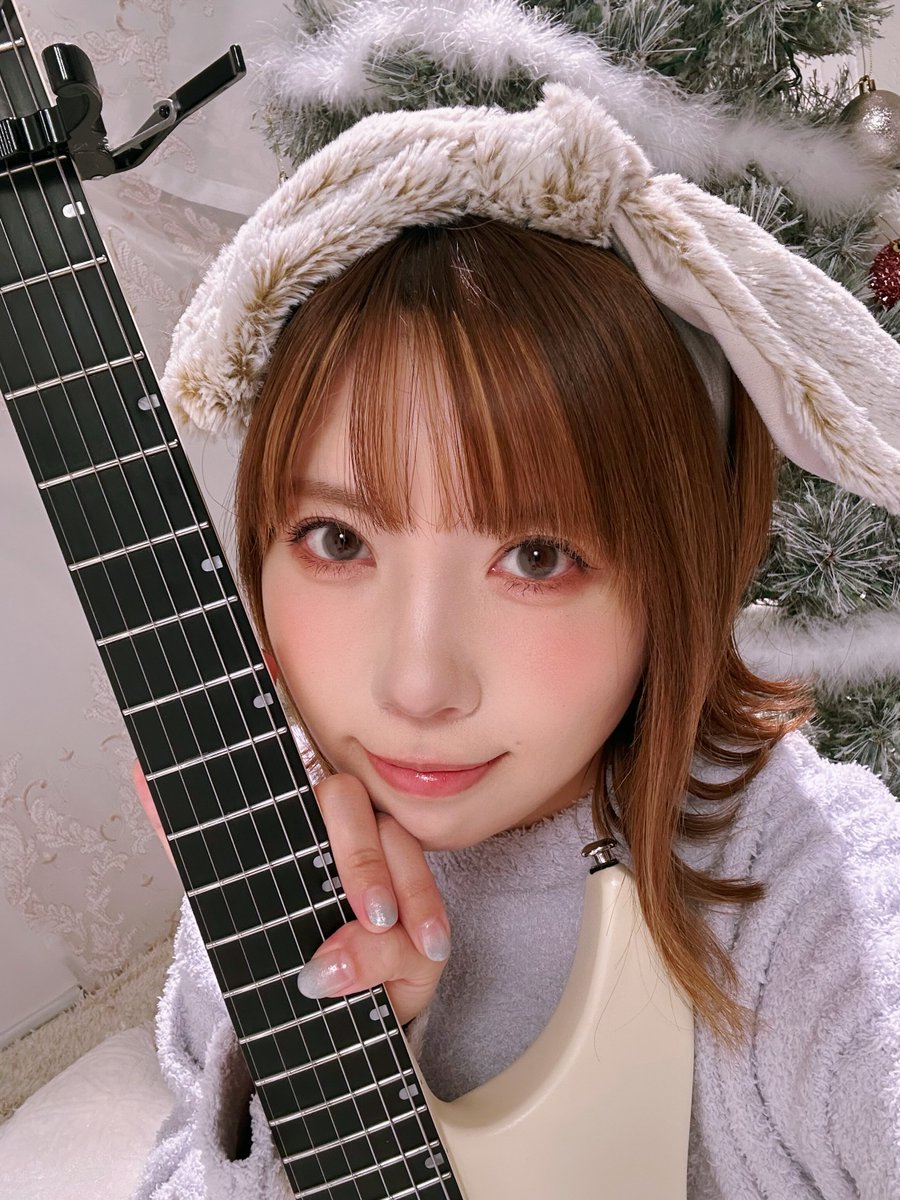 小松美生 tweet media