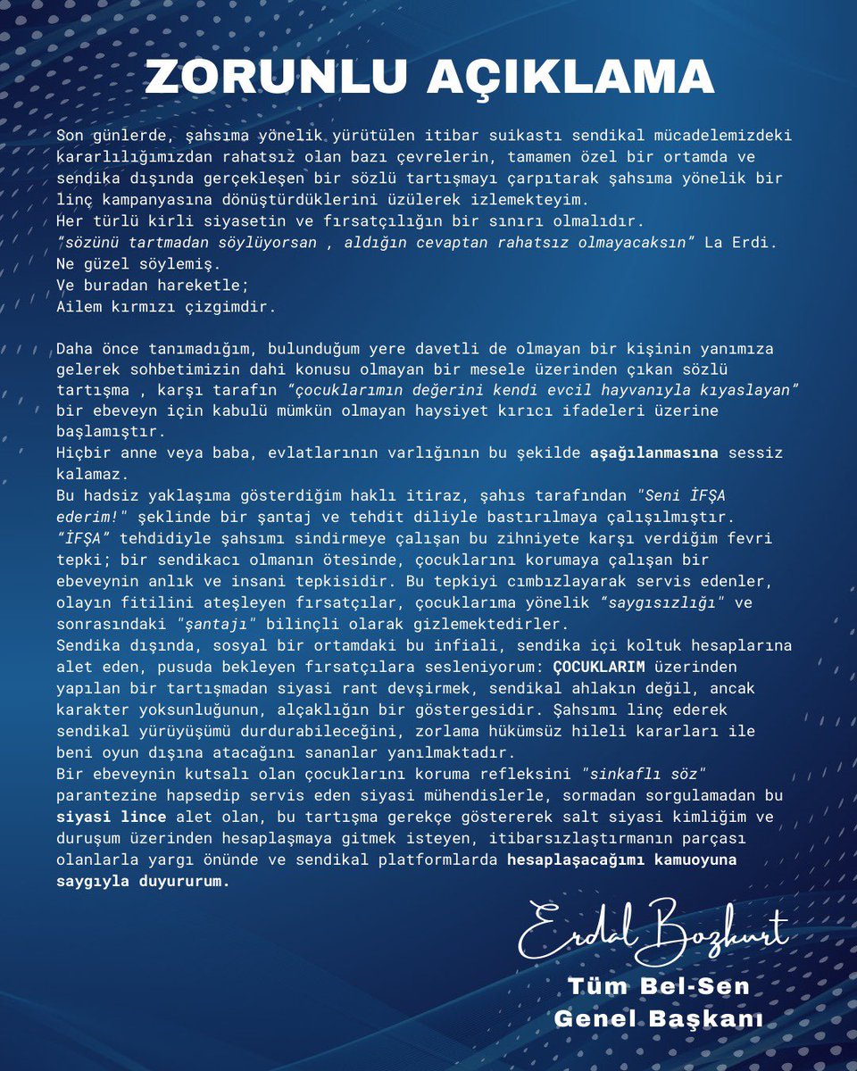 Erdal Bozkurt (@erdlbzkrt62) on Twitter photo 