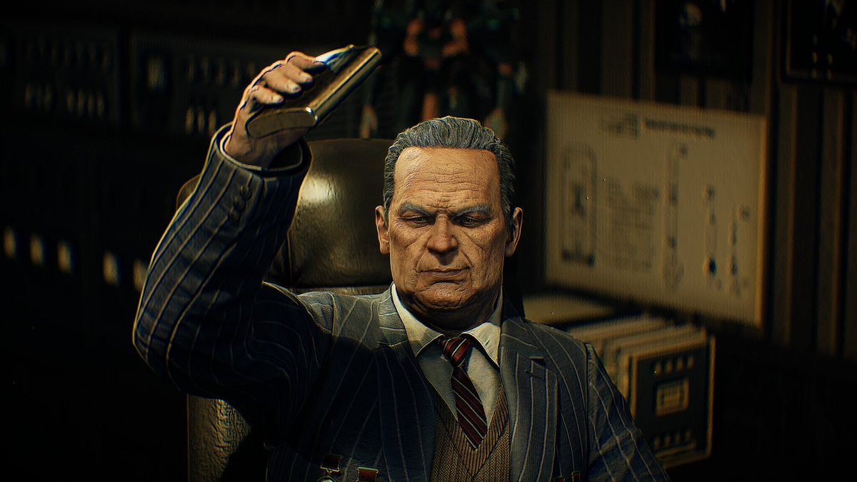 ishachu's tweet image. The real MGS3 Hero #metalgear #mgs3 #granin