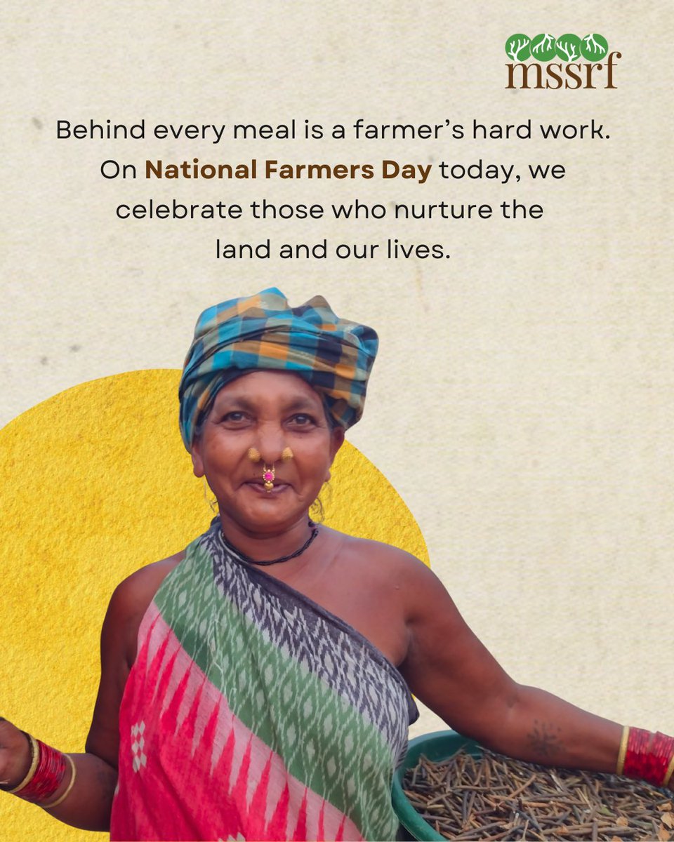 MSSRF tweet media
