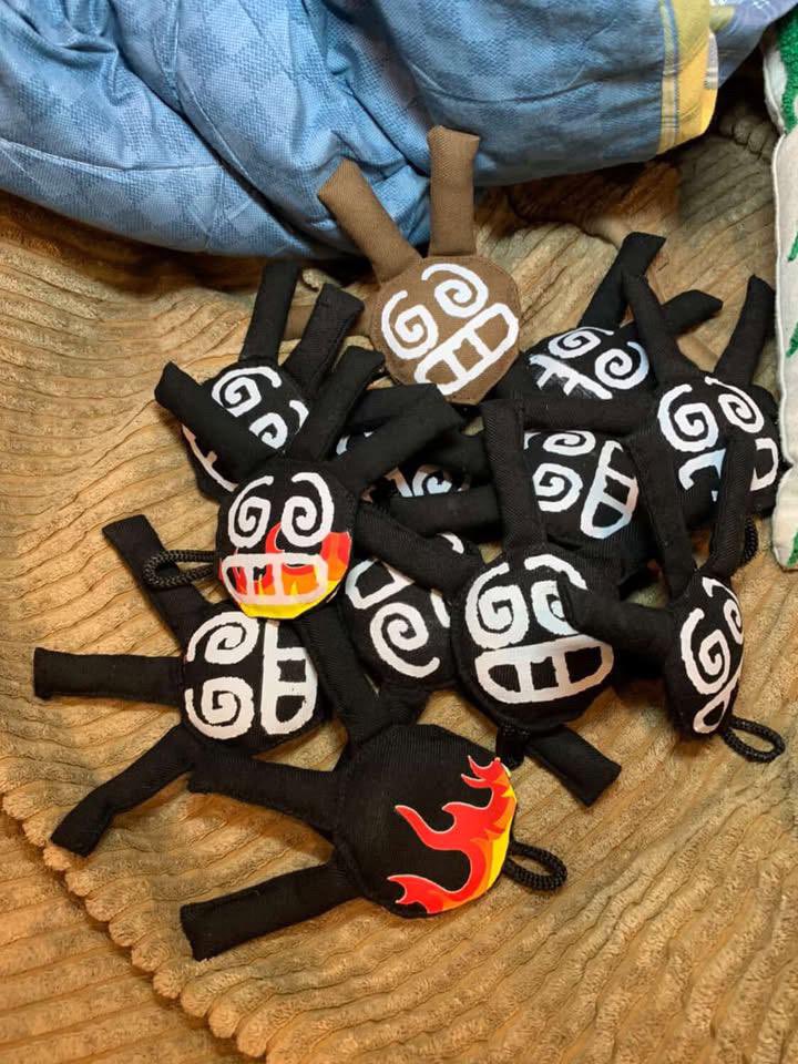 CREATIVE COLOR CELLS tweet media