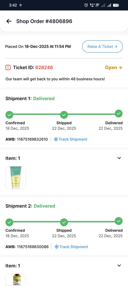 Supriya Animator tweet media