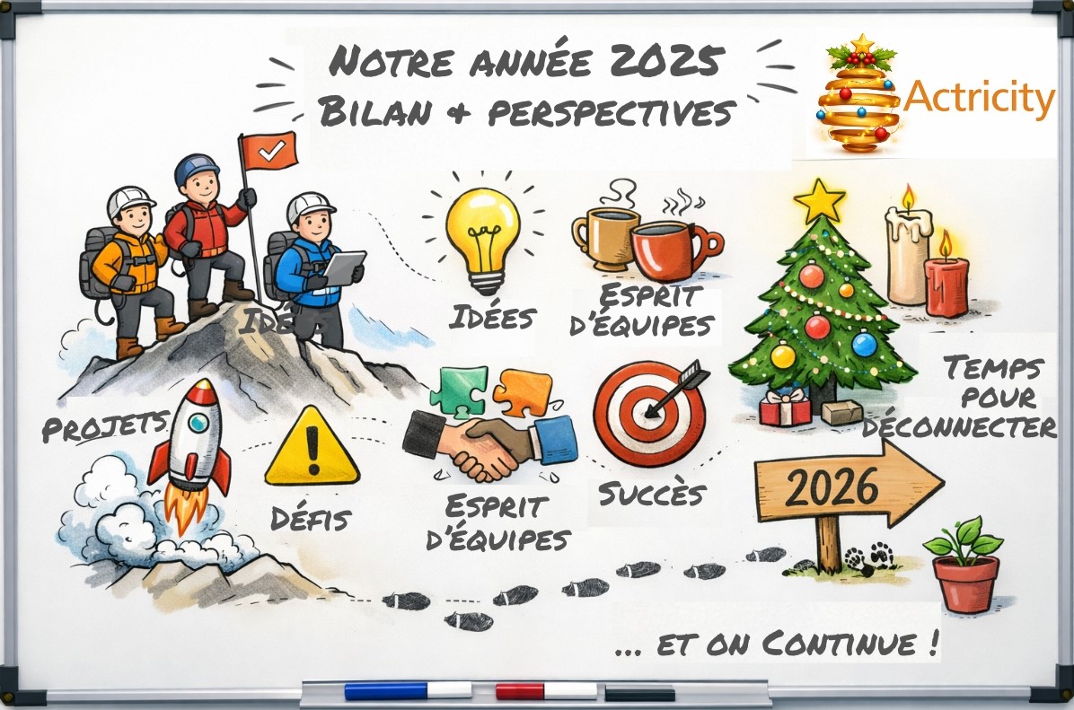 ctrom68's tweet photo. 🎄2025 n’a pas été un long fleuve tranquille - et c’est ce qui l’a rendue précieuse.
Intense, sincère, formatrice.
Le progrès naît du mouvement, pas de la perfection.
Merci pour la confiance🤝
Pour les fêtes : du temps
Pour 2026 : sérénité 🌱
https://t.co/5lmeEKngeT
#ERP #2026 https://t.co/dNqyLWCNTG