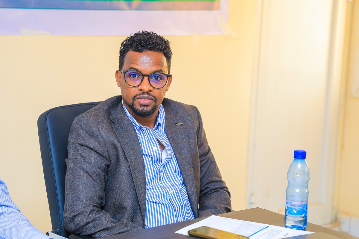 Somalia Food Systems Resilience Project tweet media