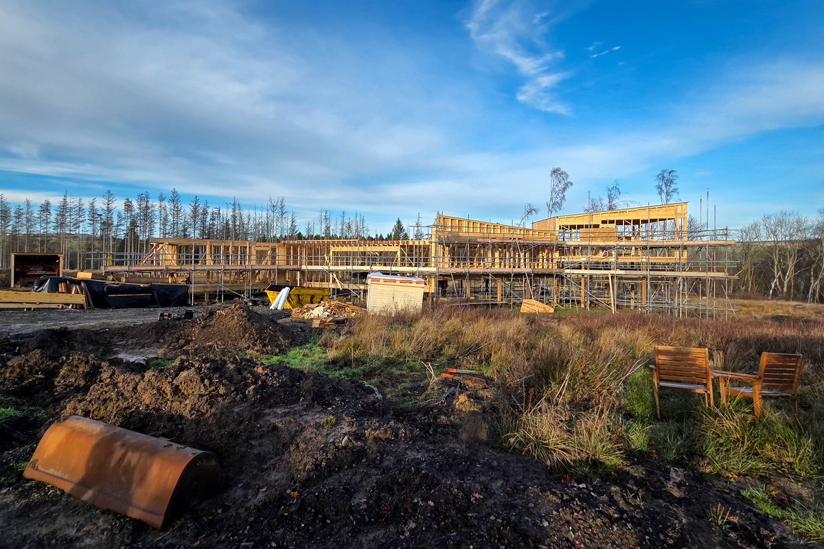 NAPPER ARCHITECTS tweet media