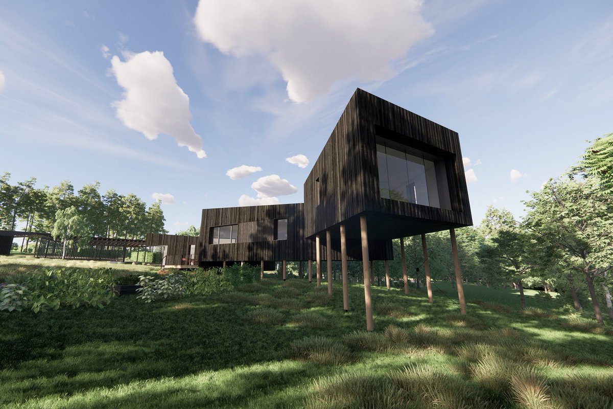 NAPPER ARCHITECTS tweet media