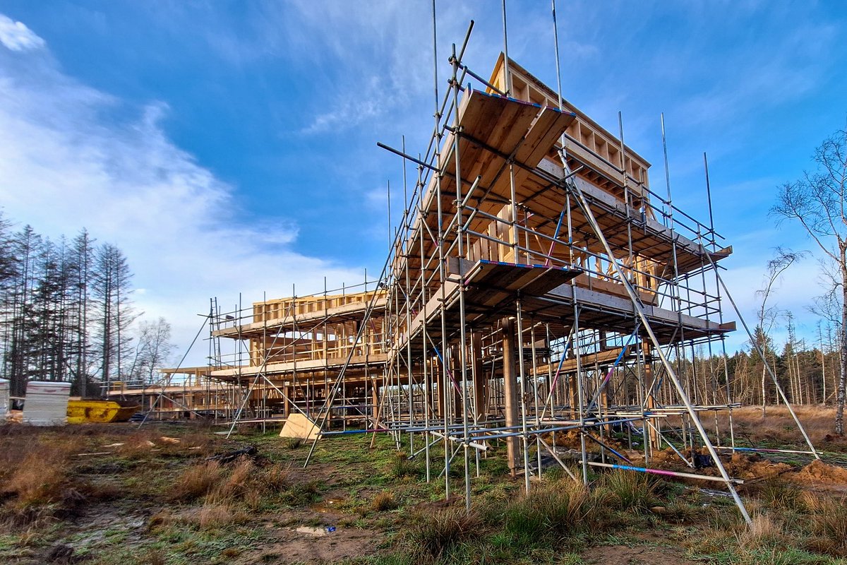 NAPPER ARCHITECTS tweet media