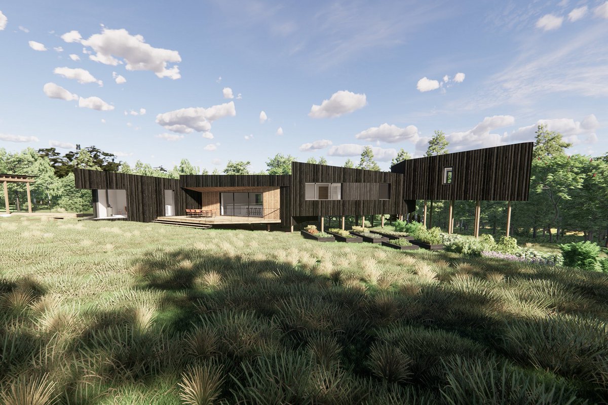 NAPPER ARCHITECTS tweet media