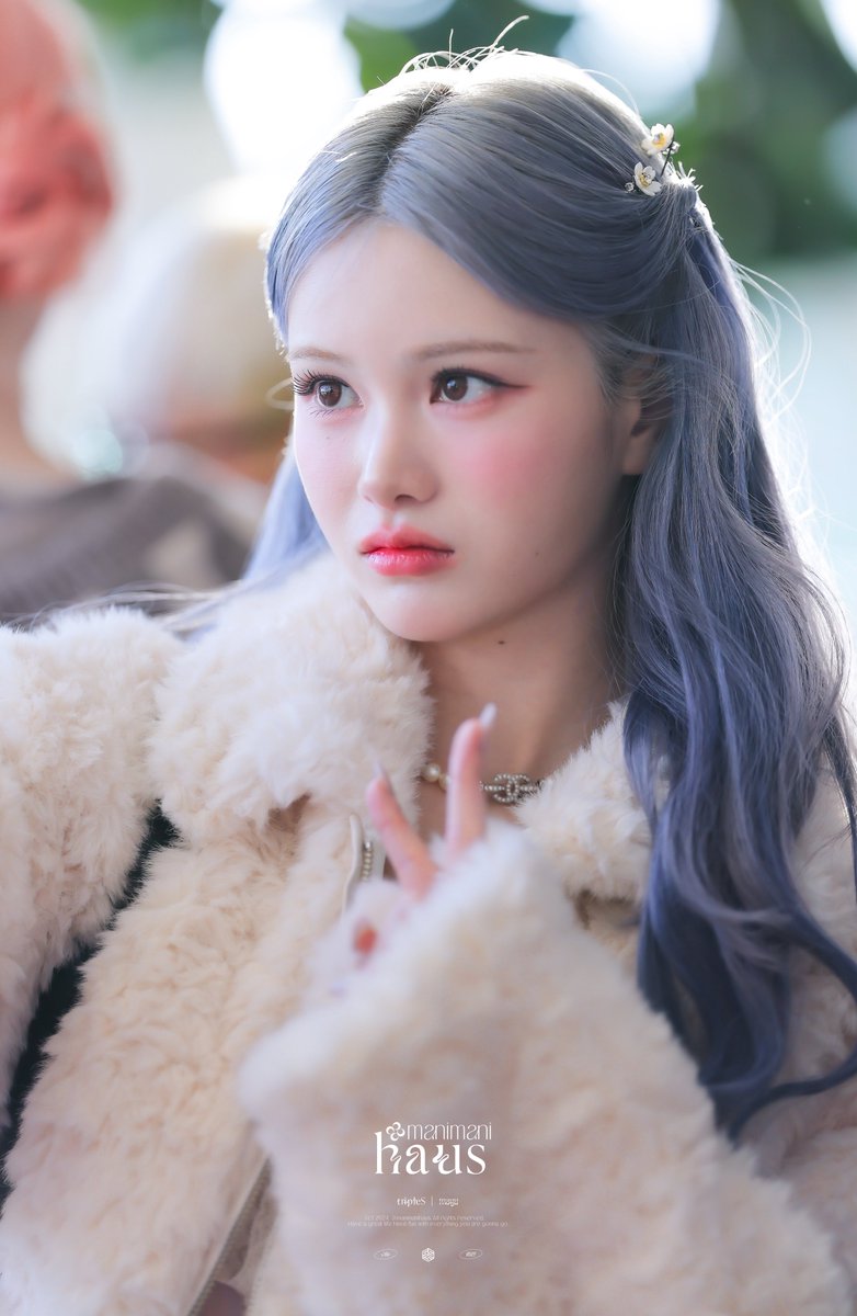 251128 HQ #tripleS #트리플에스 #마유 #Mayu #まゆしか勝たん #まゆ