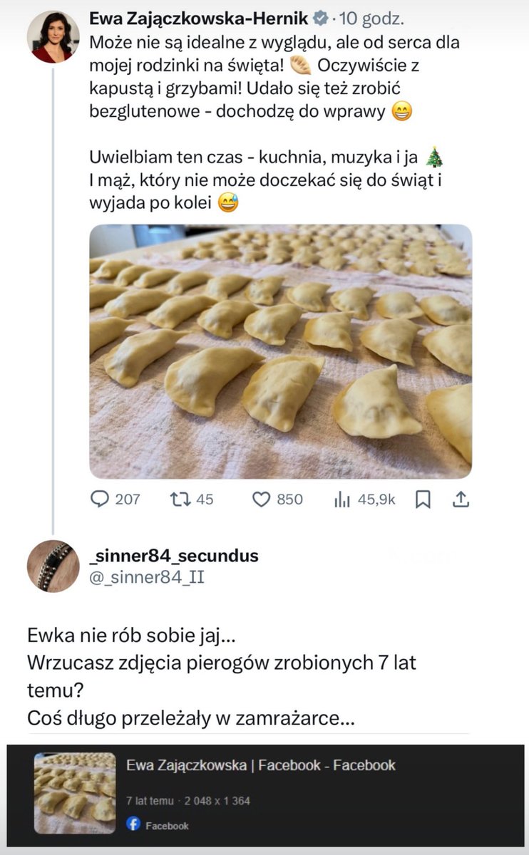 Zespół Brauna tweet media