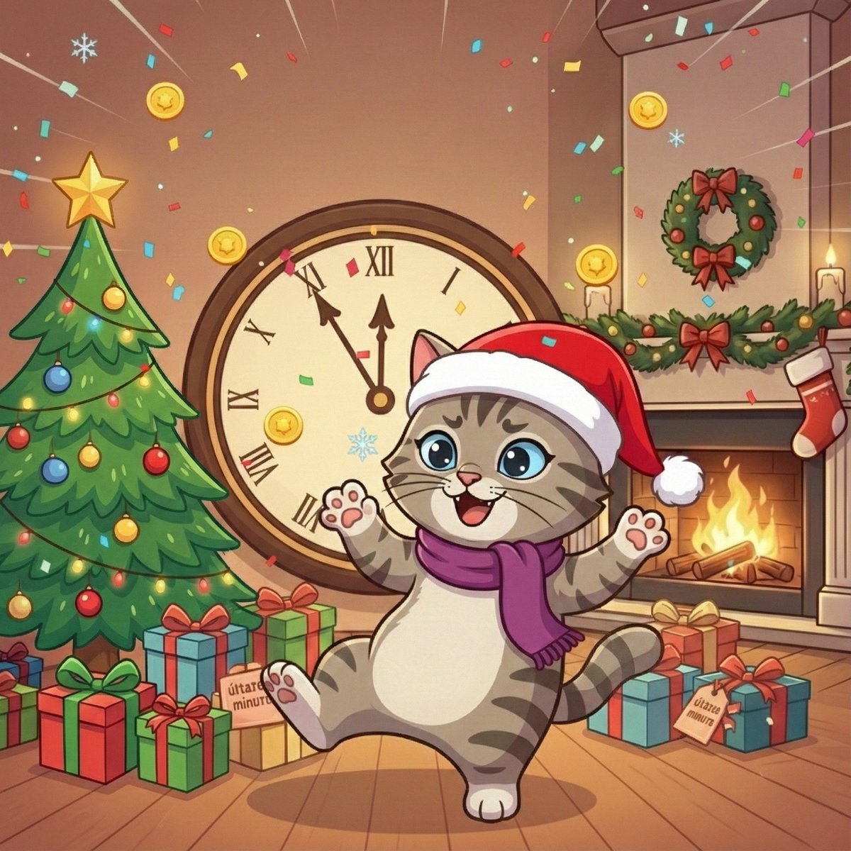 Nala Community tweet media