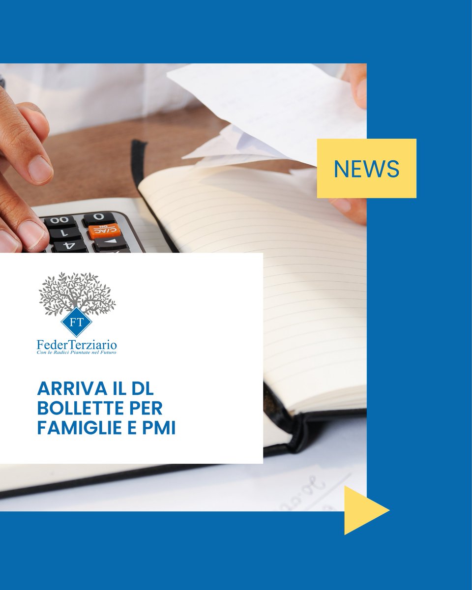 FederTerziario tweet media