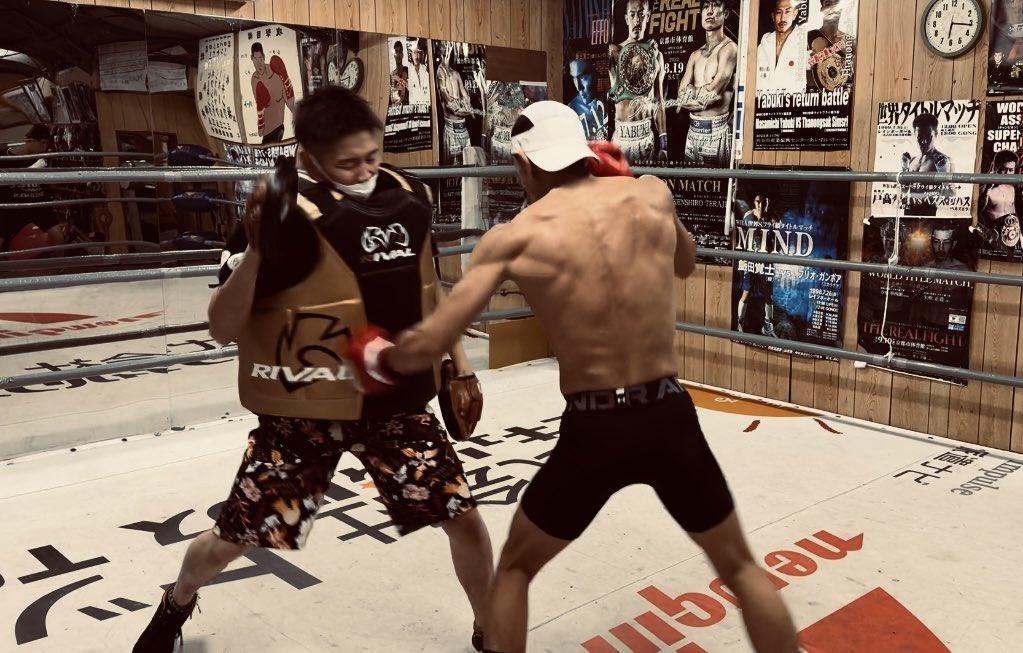 ボクシング pechan 楽天市場】1C【ISAMI・イサミ】ボクシングパンツ TBX-13（TBX13