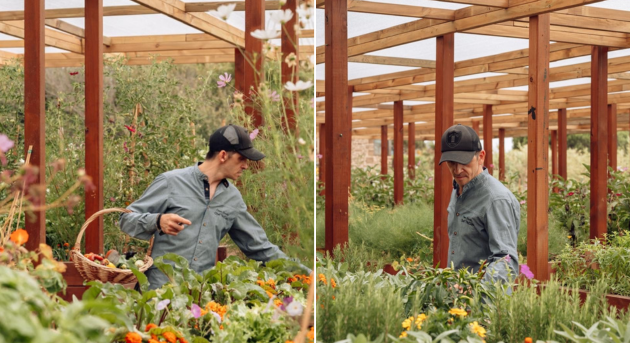 PREMI E RICONOSCIMENTI - BUBBLE bev. premia Bon&amp;Tea di Omar Bonetti, concept di bevanda analcolica in grande formato ispirato ai rituali della Provenza francese.

#horeca #foodservice

horecanews.it/omar-bonetti-v…