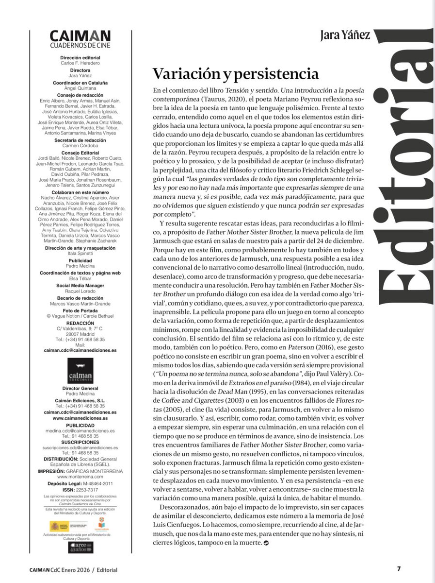 Caimán CDC tweet media