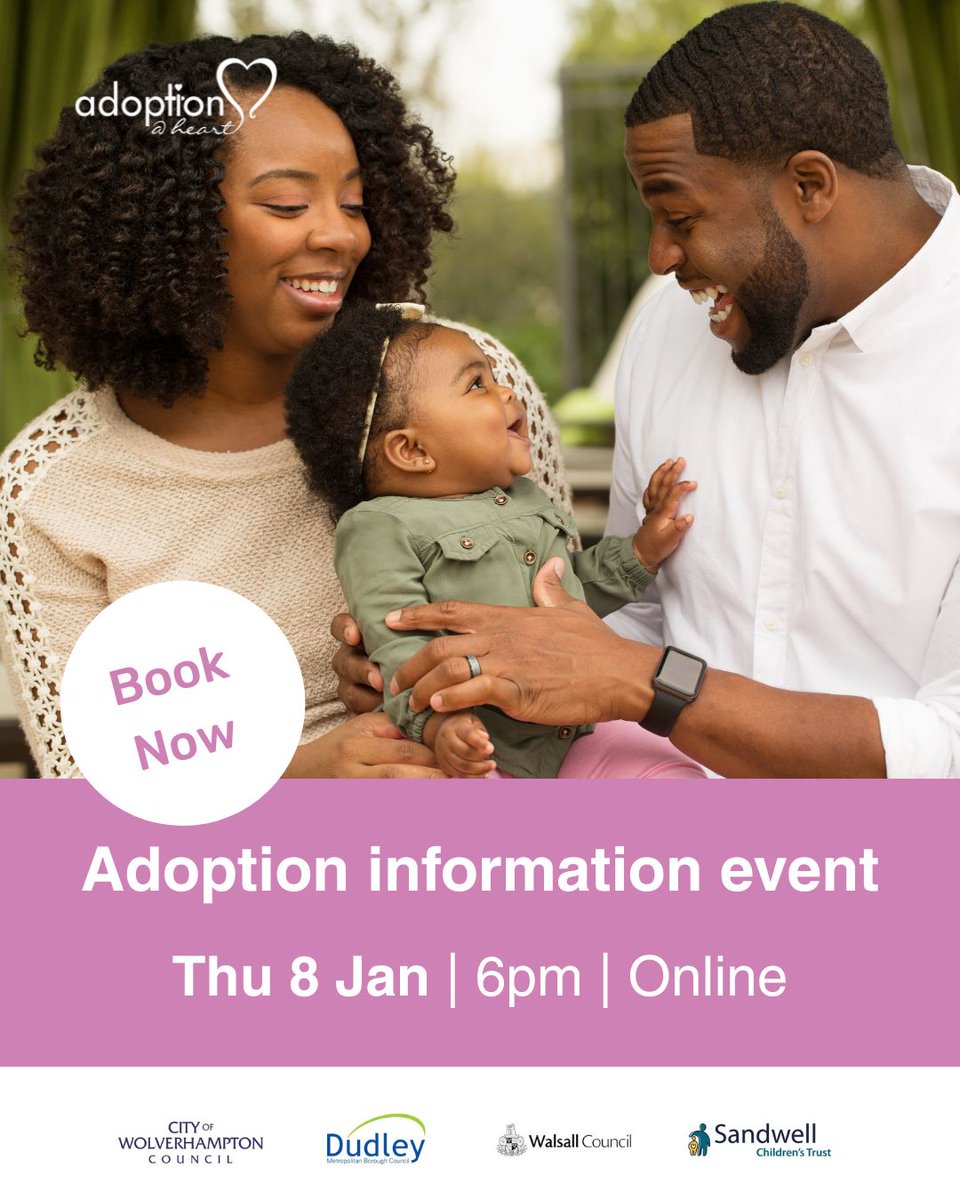 Adoption@Heart tweet media