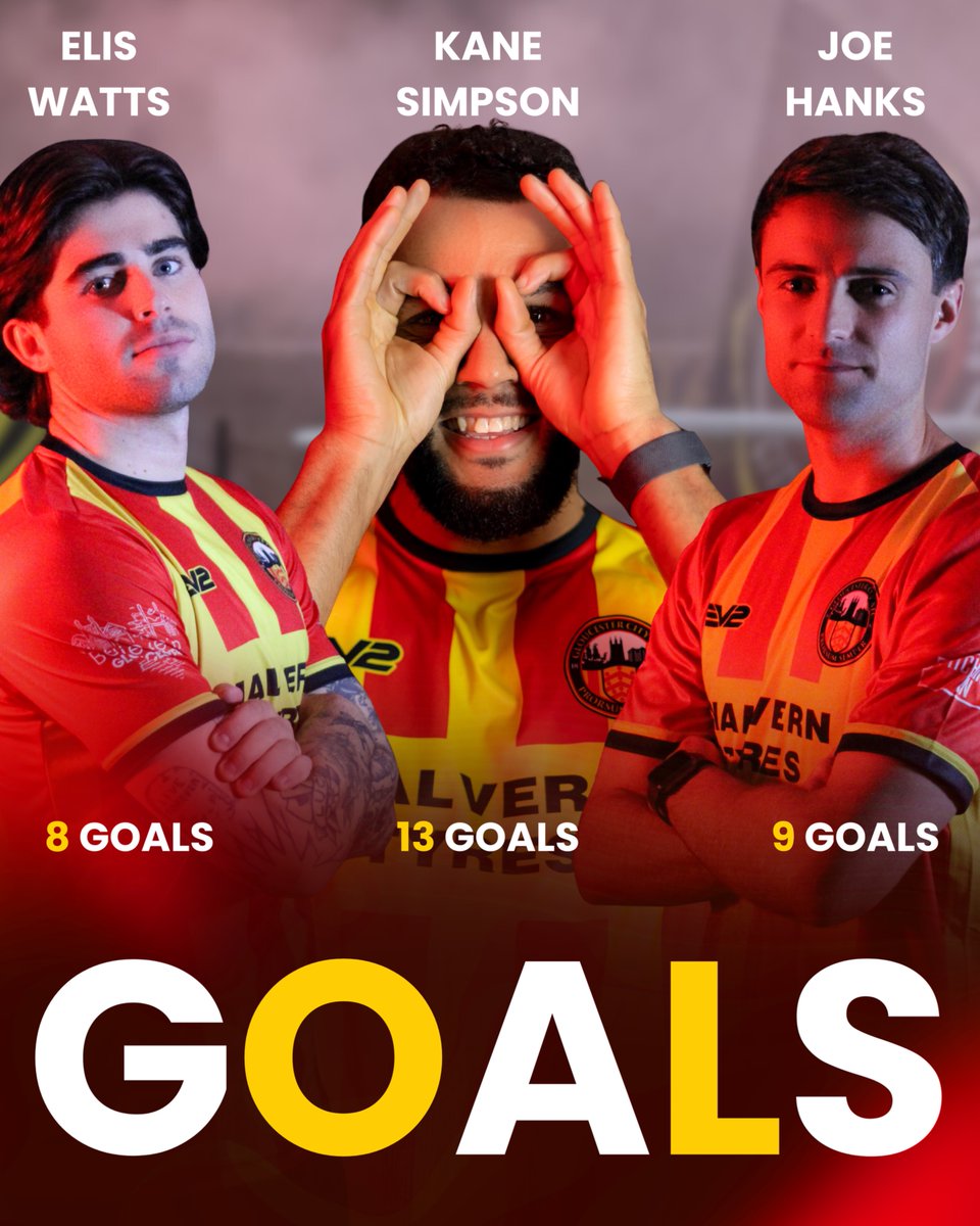 Gloucester City AFC tweet media