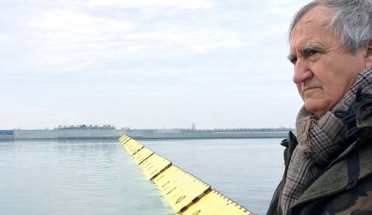 LuigiBrugnaro's tweet image. Accolgo con grande soddisfazione la notizia comunicata oggi dal Ministero delle Infrastrutture e dei Trasporti: il Dipartimento della Ragioneria generale dello Stato ha approvato lo sblocco di 93 milioni di euro destinati a Venezia, finalizzati al pagamento delle prestazioni già…