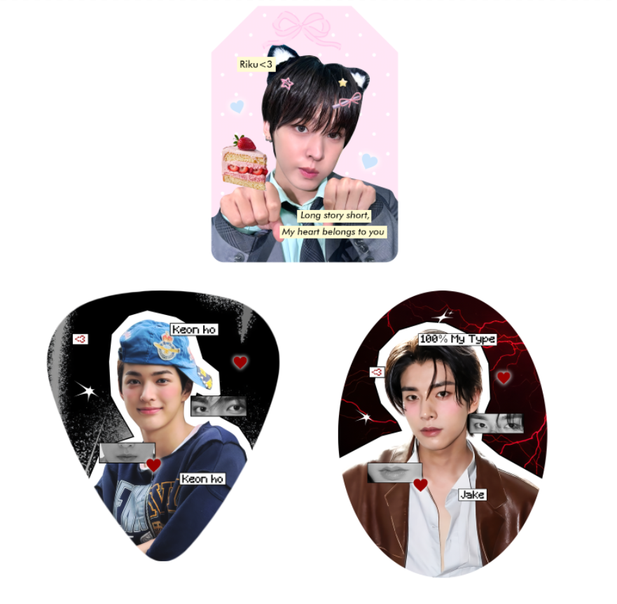 Notteid's tweet image. pliccss bantu minot bikin grup &amp;amp; member siapa lagi buat dibawa ke bazar k wonderland?