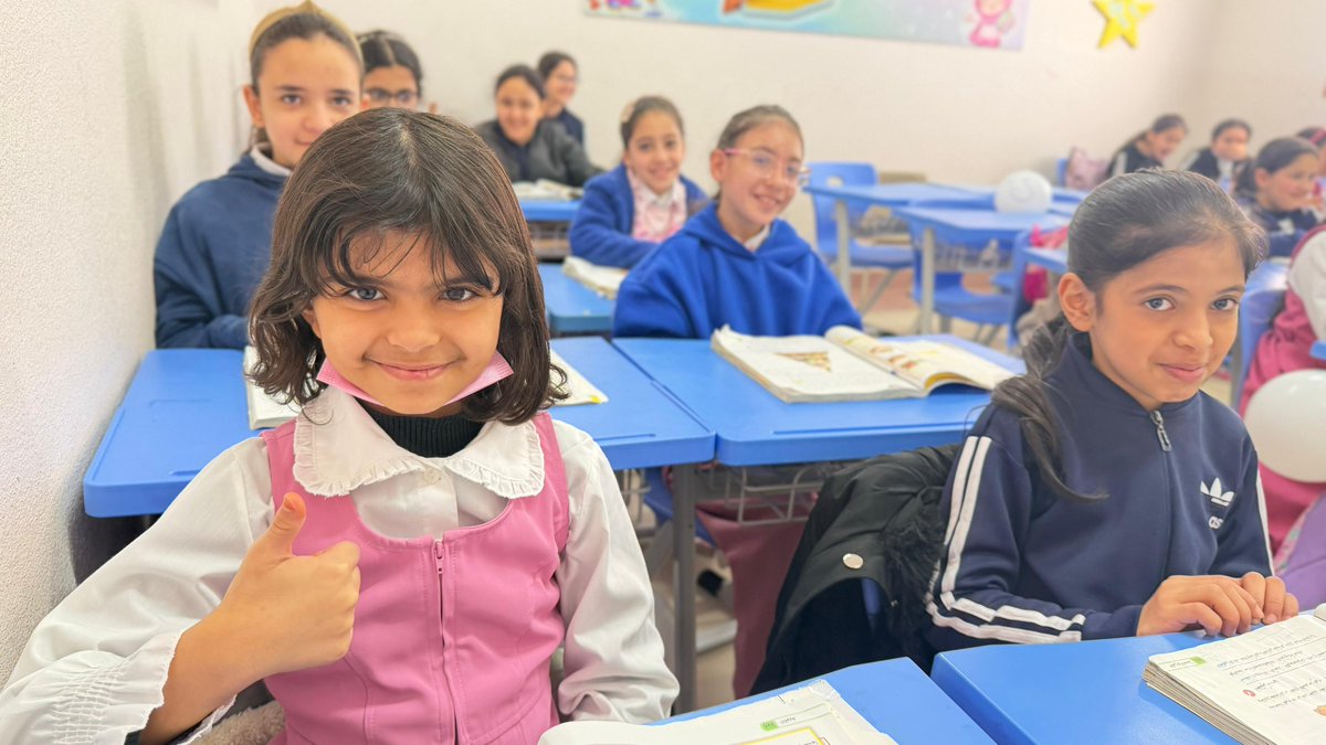 إدارة تعليم عسير tweet media