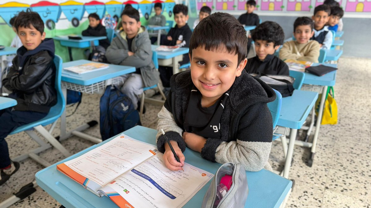 إدارة تعليم عسير tweet media