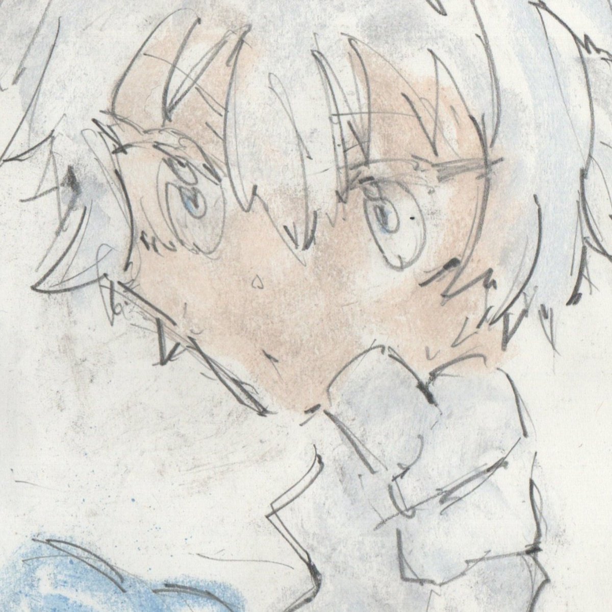 Haruka Tomine tweet media