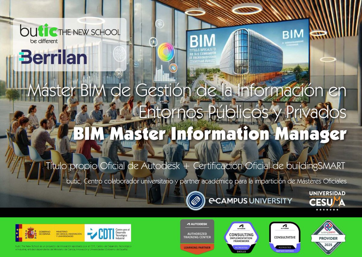 butic The New School tweet media