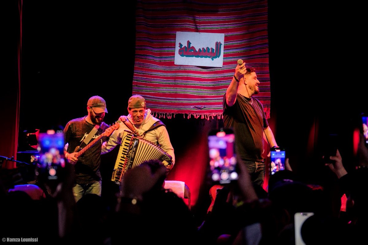 UK in Algeria tweet media