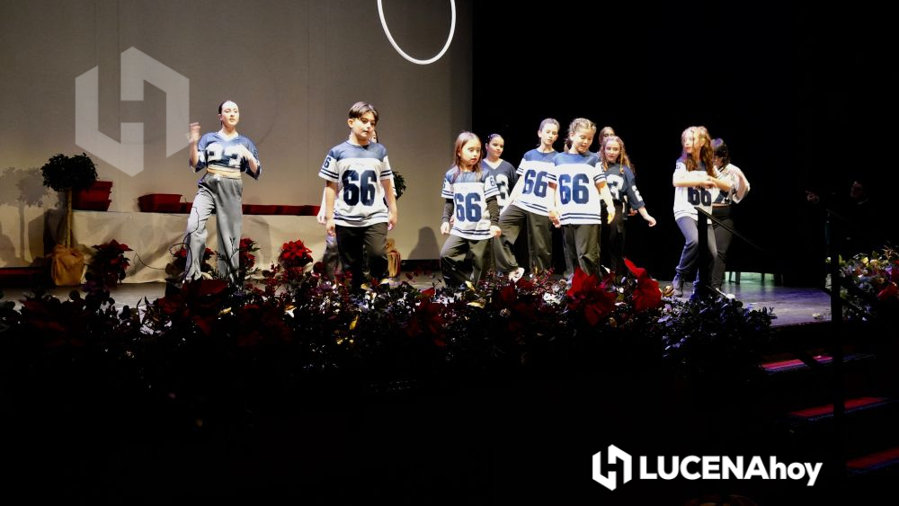 GALERÍA: Las imágenes de la gala de entrega de premios del IV Certamen Escolar “Ponte en mi lugar”. Álbum completo en el enlace: lucenahoy.com/galeria-imagen…