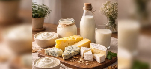 "سر غذائي" في الجبن الدسم.. اليكم آخر الدراسات 