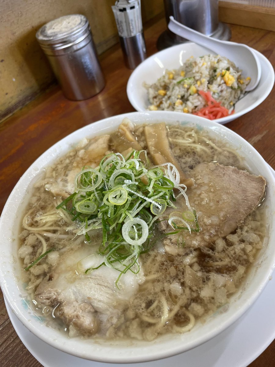 たかちゃん (@ramen_takachan) / Posts / X