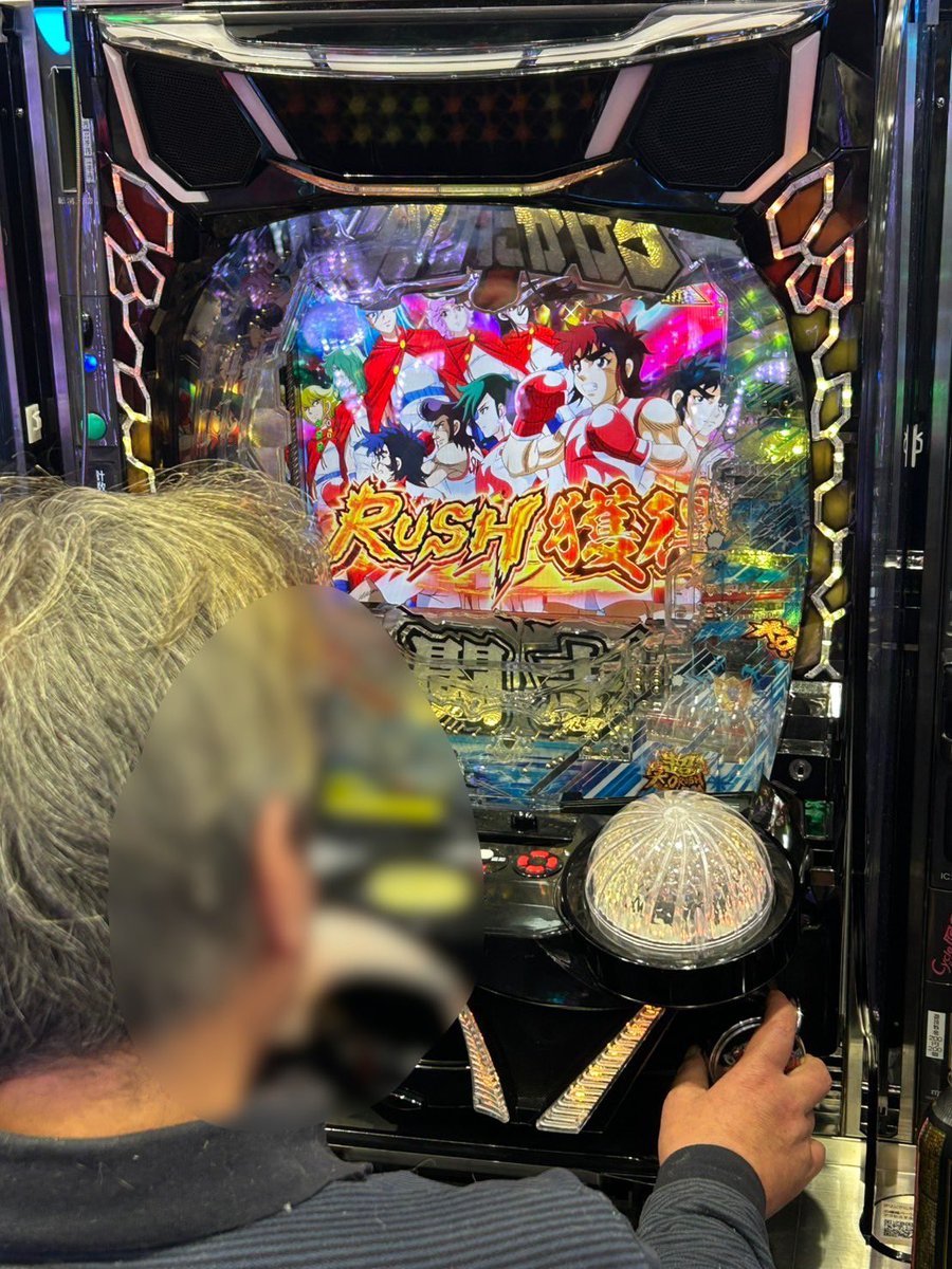 KIBUN PACHI-PACHI委員会7️⃣7️⃣7️⃣気分パチパチ