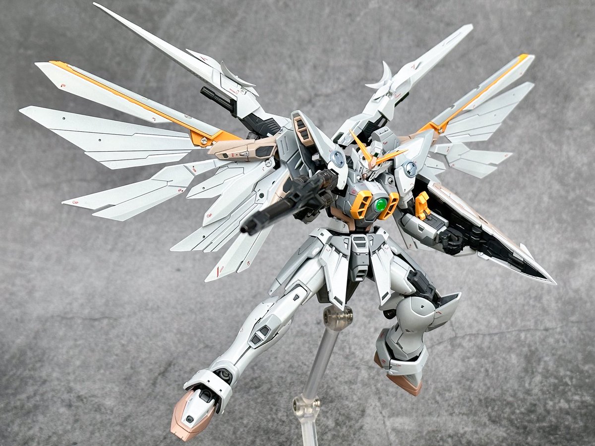 かっちゃん (@GNkacchan) / Posts / X